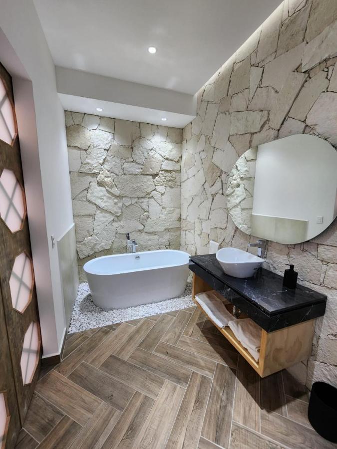 Hotel Ursula Concept เกเรตาโร ภายนอก รูปภาพ