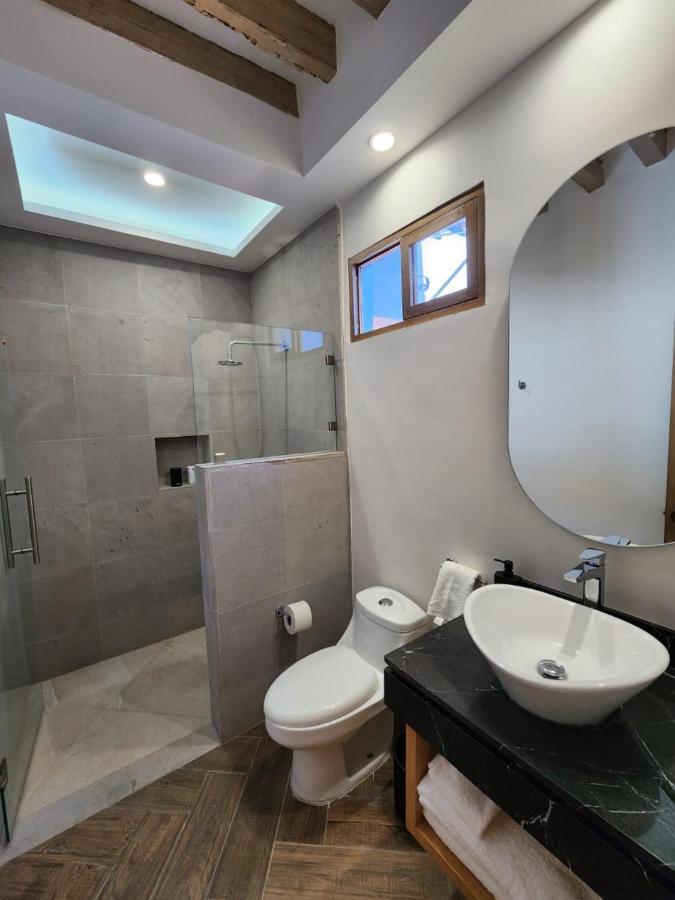 Hotel Ursula Concept เกเรตาโร ภายนอก รูปภาพ