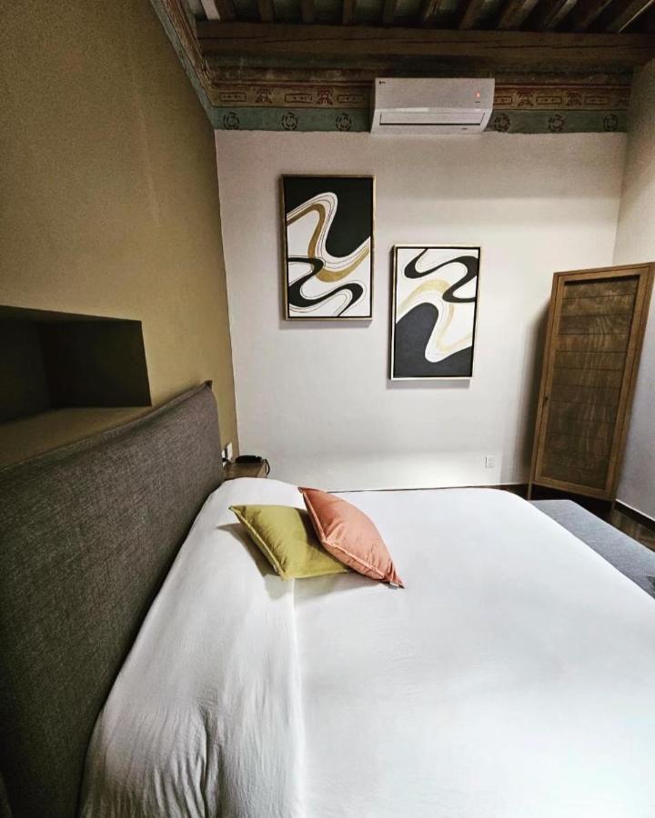 Hotel Ursula Concept เกเรตาโร ภายนอก รูปภาพ